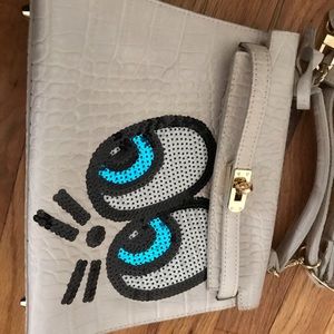 Purse! Brand New!  Play No More